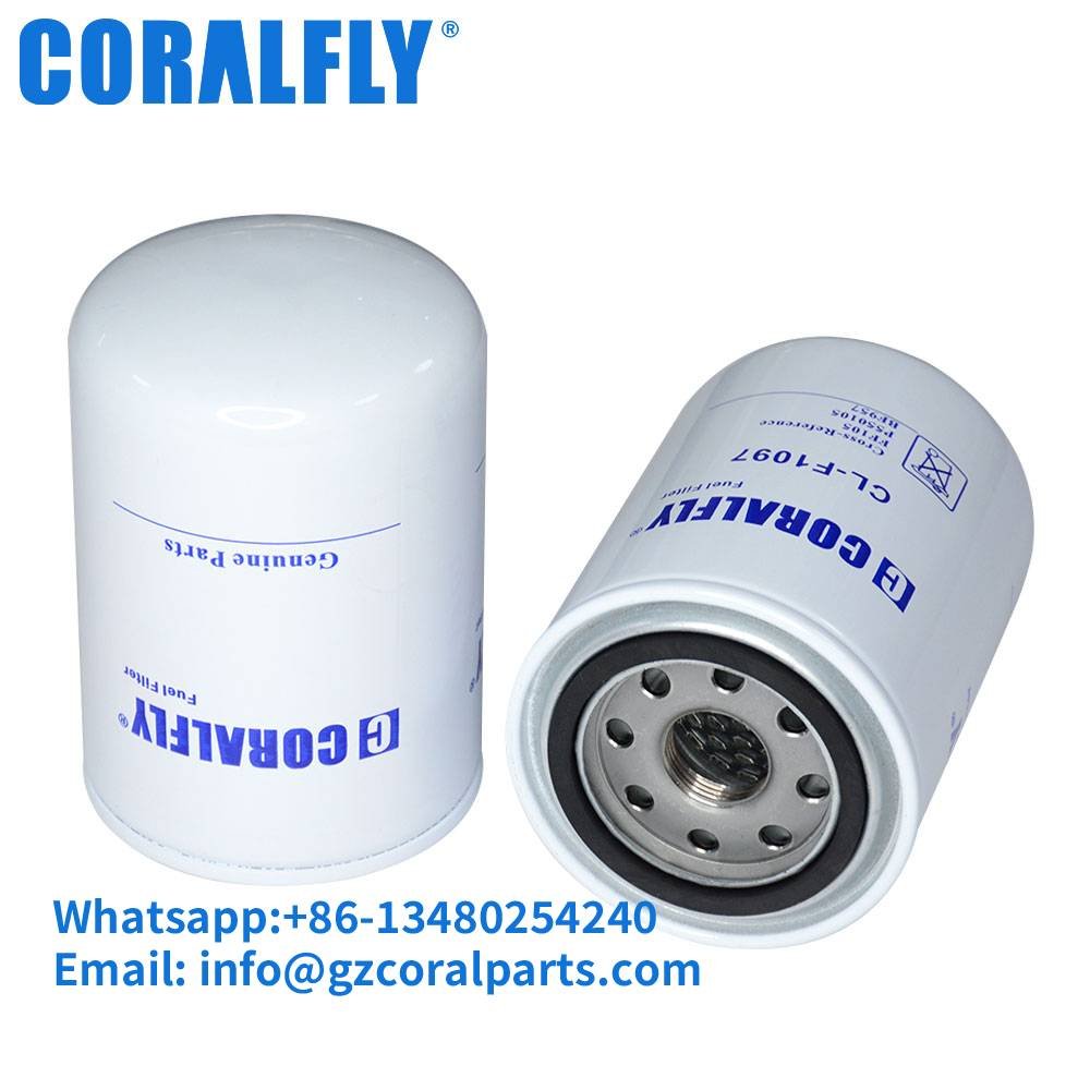 FF105 Fuel Filter BF957 P550105 For Fleetguard