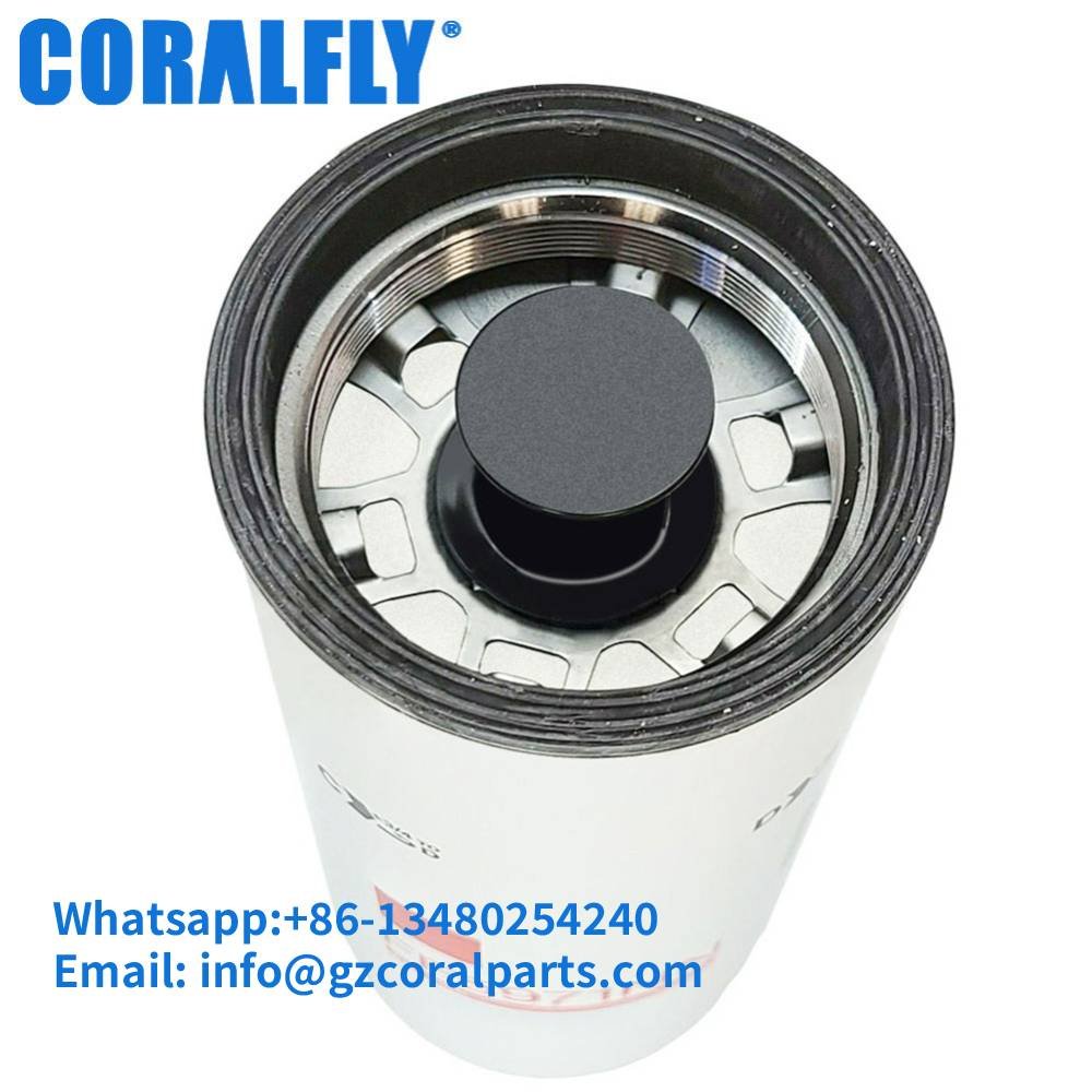 BF46248 BF46248 Fuel Filter FF5971NN Cross-Reference Fleetguard