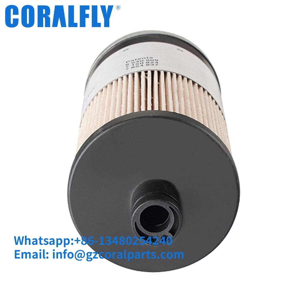 P550851 PF7930 fs19765 Fuel Filter Water Separator Filter Cross-Reference Fleetguard