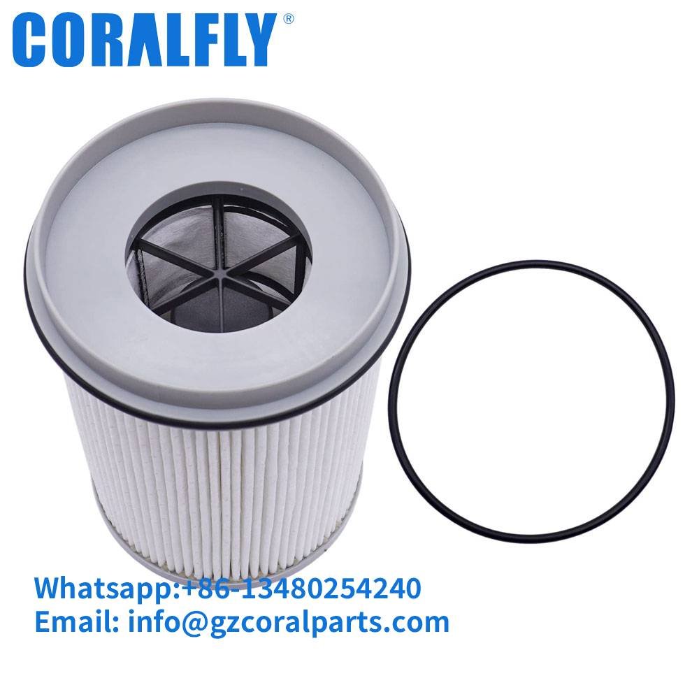 P552709 PF46235 FS20176 Cross-Reference Fleetguard