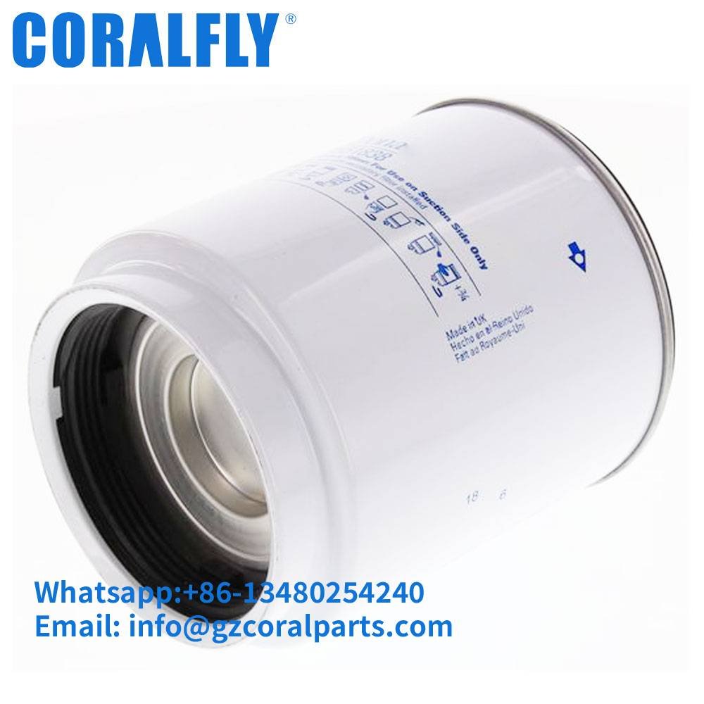 P551838 Fuel Water Separator Filter