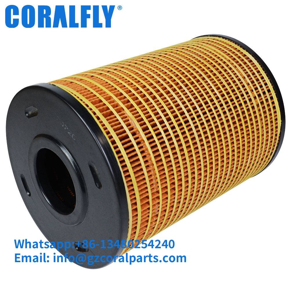 1R0726 Lube Oil Filter