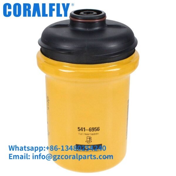 541-6956 Fuel Water Separator Filter