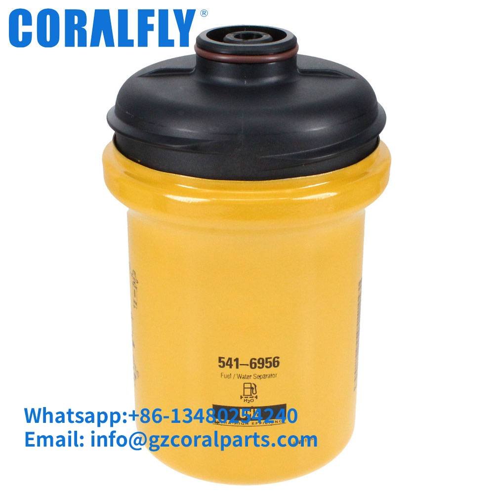 541-6956 Fuel Water Separator Filter