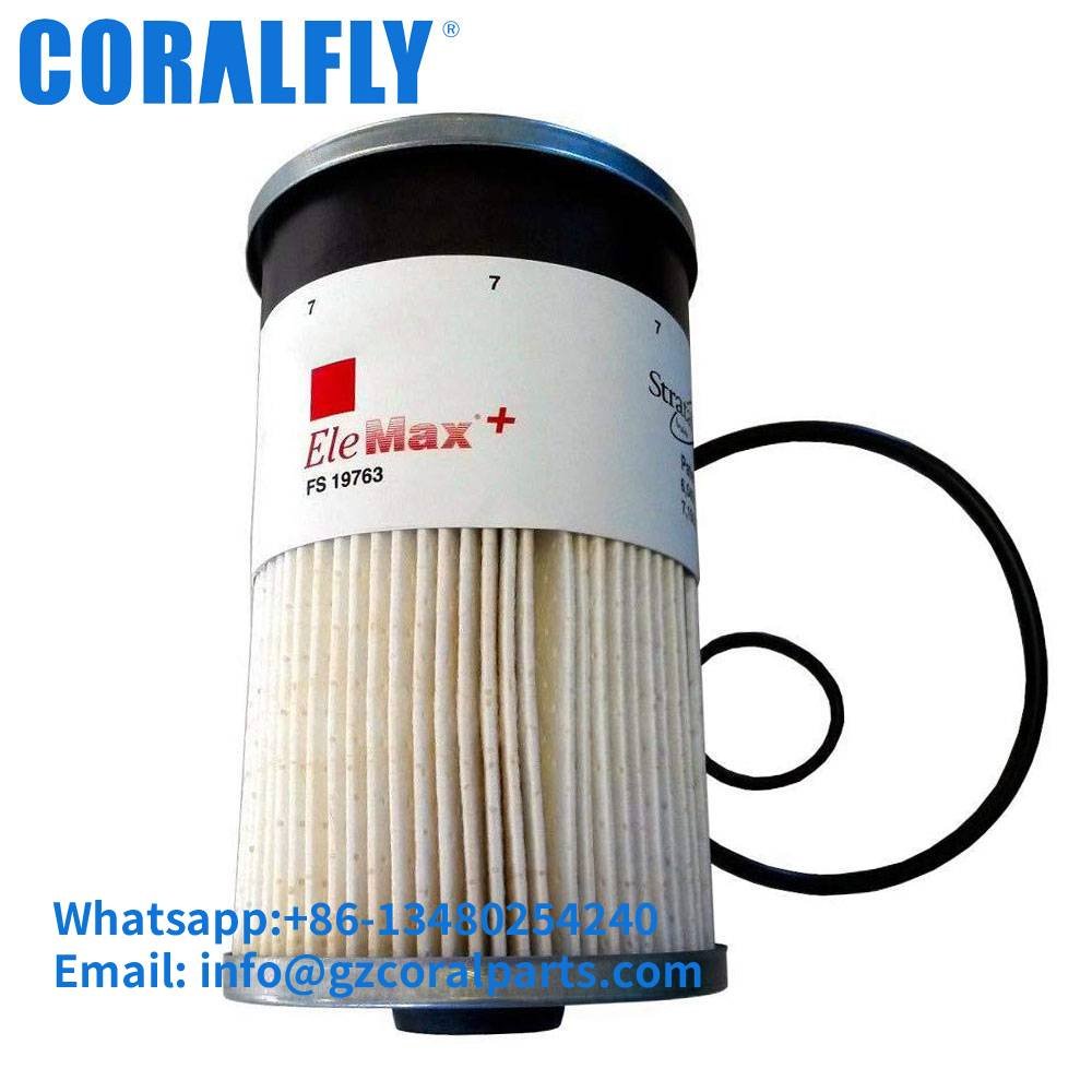 PF7928 PF7928 Fuel Water Separator Filter fs19763 Cross-Reference Fleetguard