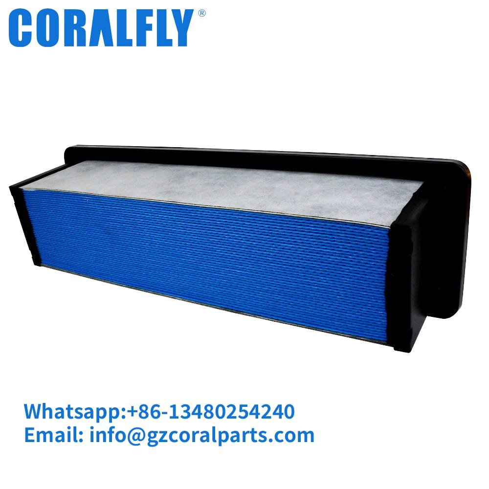 Air Filter 03-42776-010 Cross-Reference Freightliner