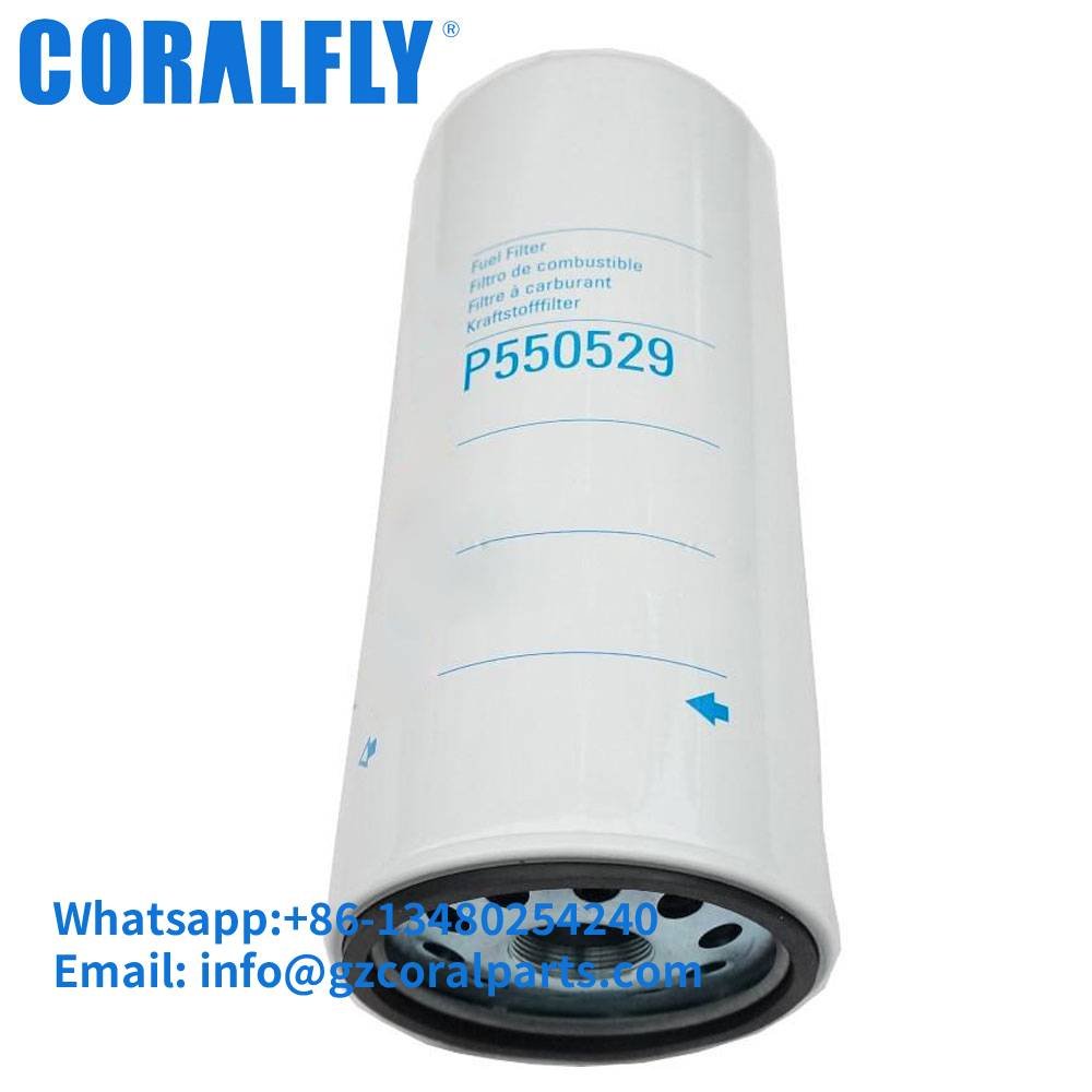P550529 Fuel Filter