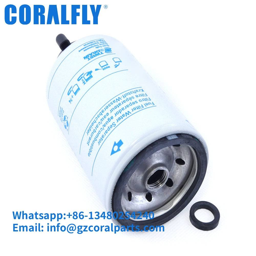 P558000 Fuel Filter