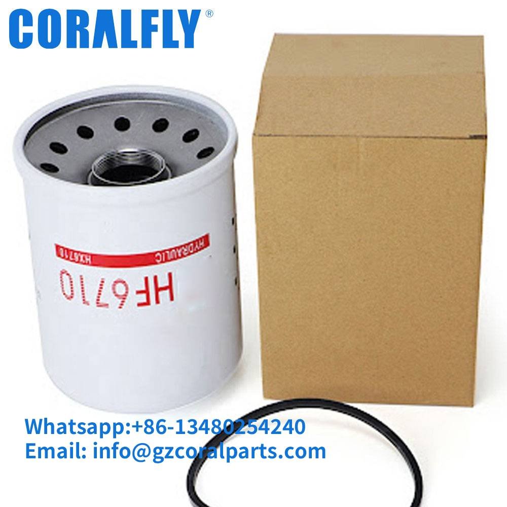 HF6710 Hydraulic Filter