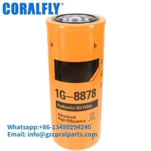 1G-8878 Hydraulic Filter