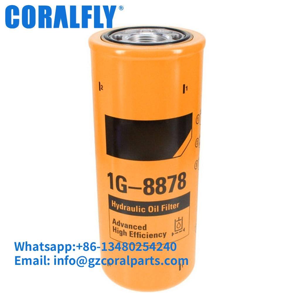 1G-8878 Hydraulic Filter