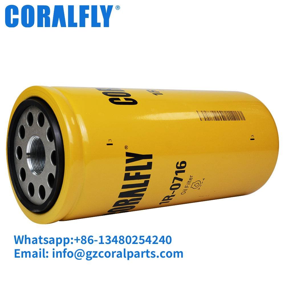 1R-0716 1R0716 Cross-Reference cat caterpillar