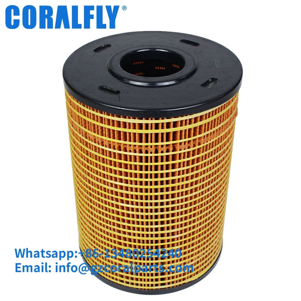 1R0726 Lube Oil Filter