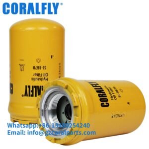 5I-8670 Hydraulic Filter