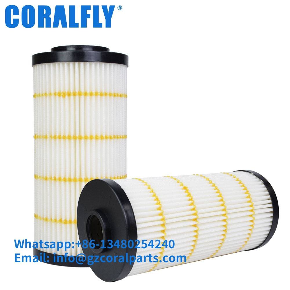 337-5270 Hydraulic Filter