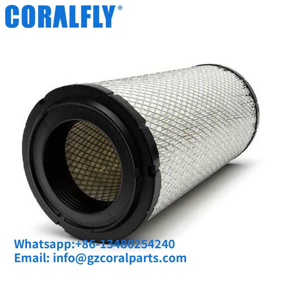 AF25708M P613333 RS4993 Air Filter For Fleetguard