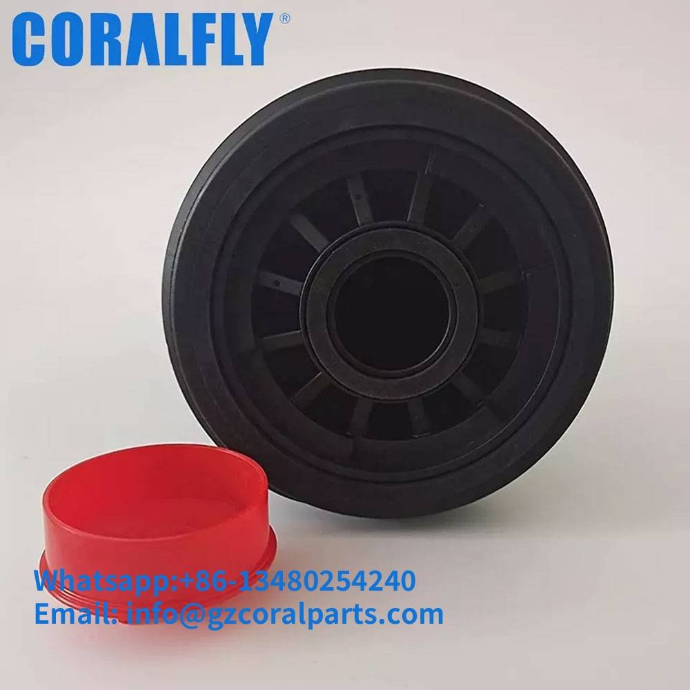 P553009 BF63000 FF63009 Fuel Filter Cross-Reference Fleetguard