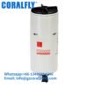 32926107 fs20022 Fuel Water Separator Filter For Fleetguard
