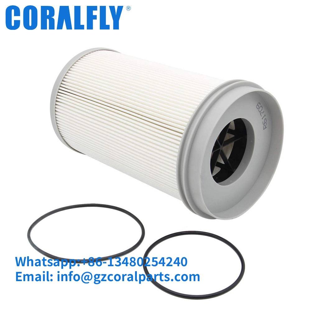 P552709 PF46235 FS20176 Cross-Reference Fleetguard