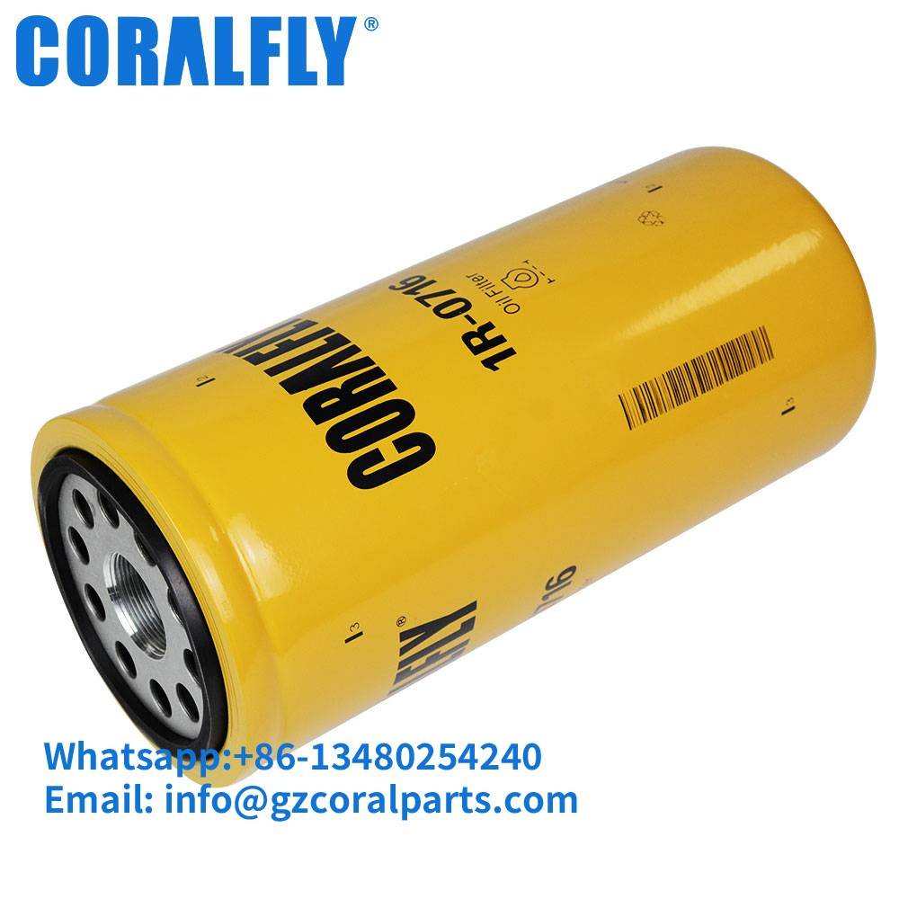 1R-0716 1R0716 Cross-Reference cat caterpillar