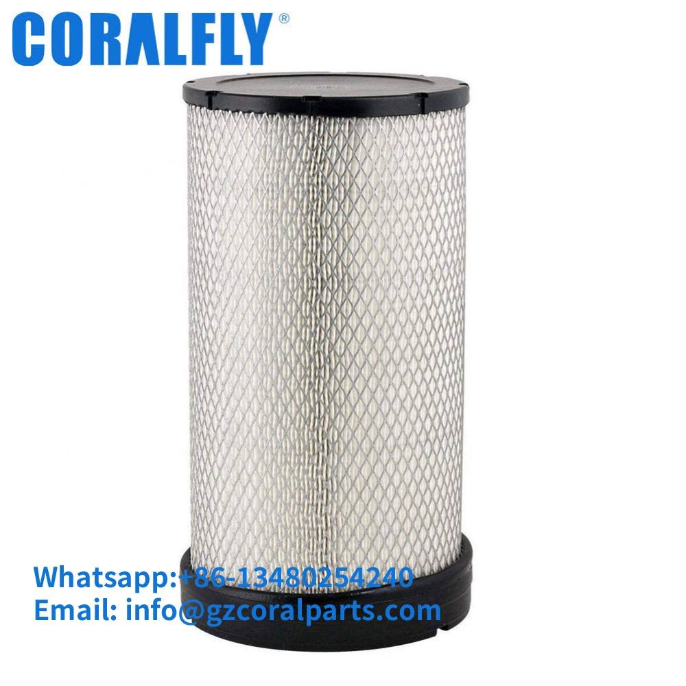 AF25708M P613333 RS4993 Air Filter For Fleetguard