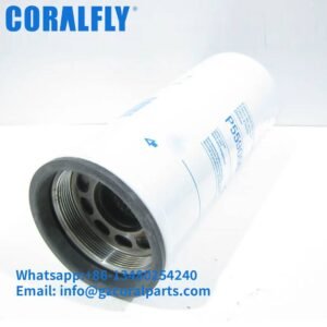 LF14000NN Lube Oil Filter BD50000 BD7154 P559000 Cross-Reference Donaldson