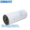 LF667 B76 P553191 Hight quality Oil Filter For EXCAVATOR TRUCK BUS