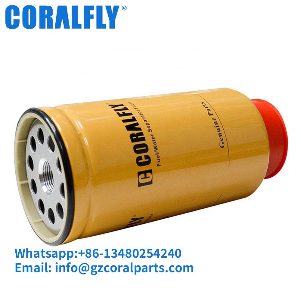 326-1643 Fuel Water Separator Filter