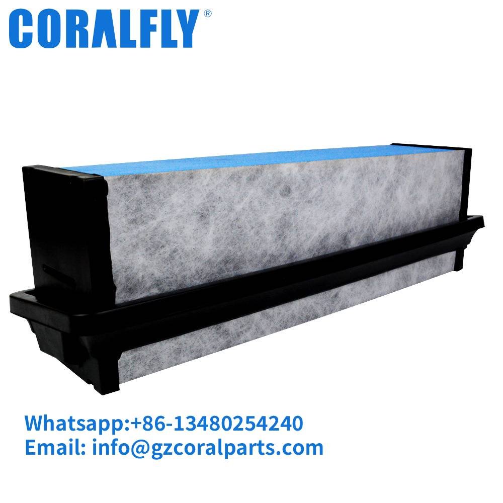 Air Filter 03-42776-010 P628541 AF76010 0342776010 Cross-Reference Freightliner