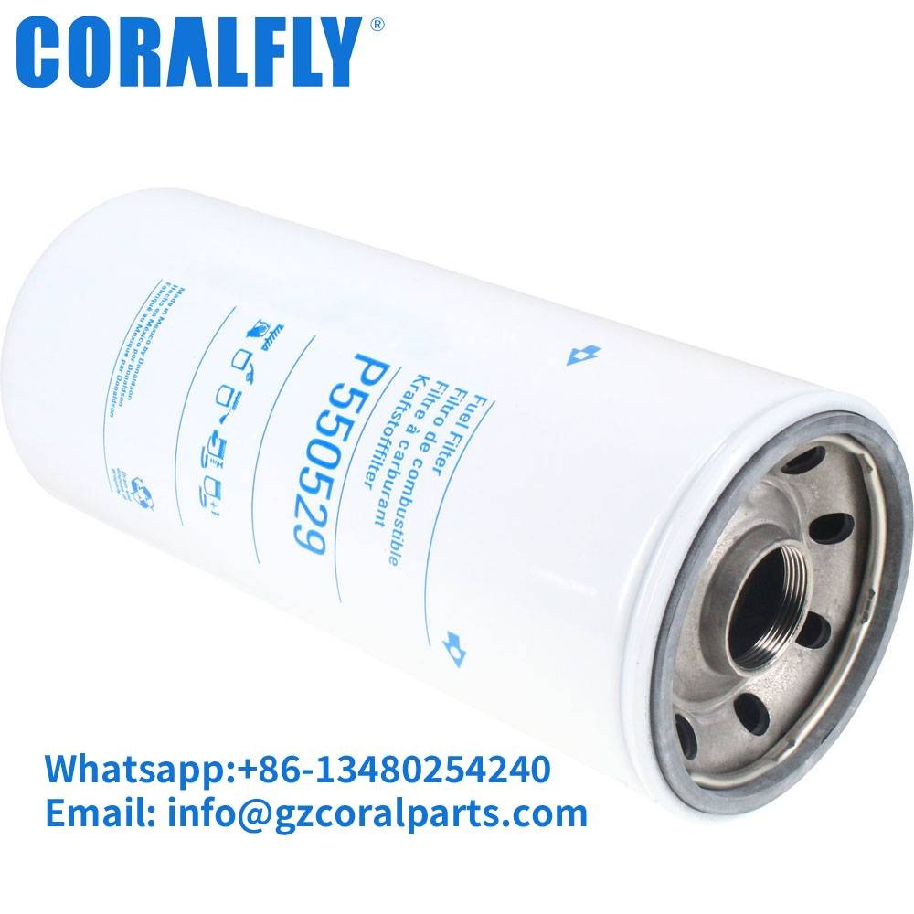 P550529 Fuel Filter