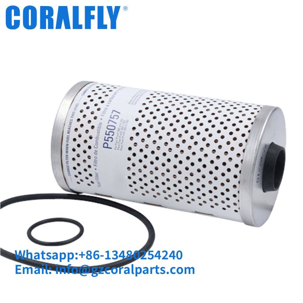 P550757 Fuel Filter
