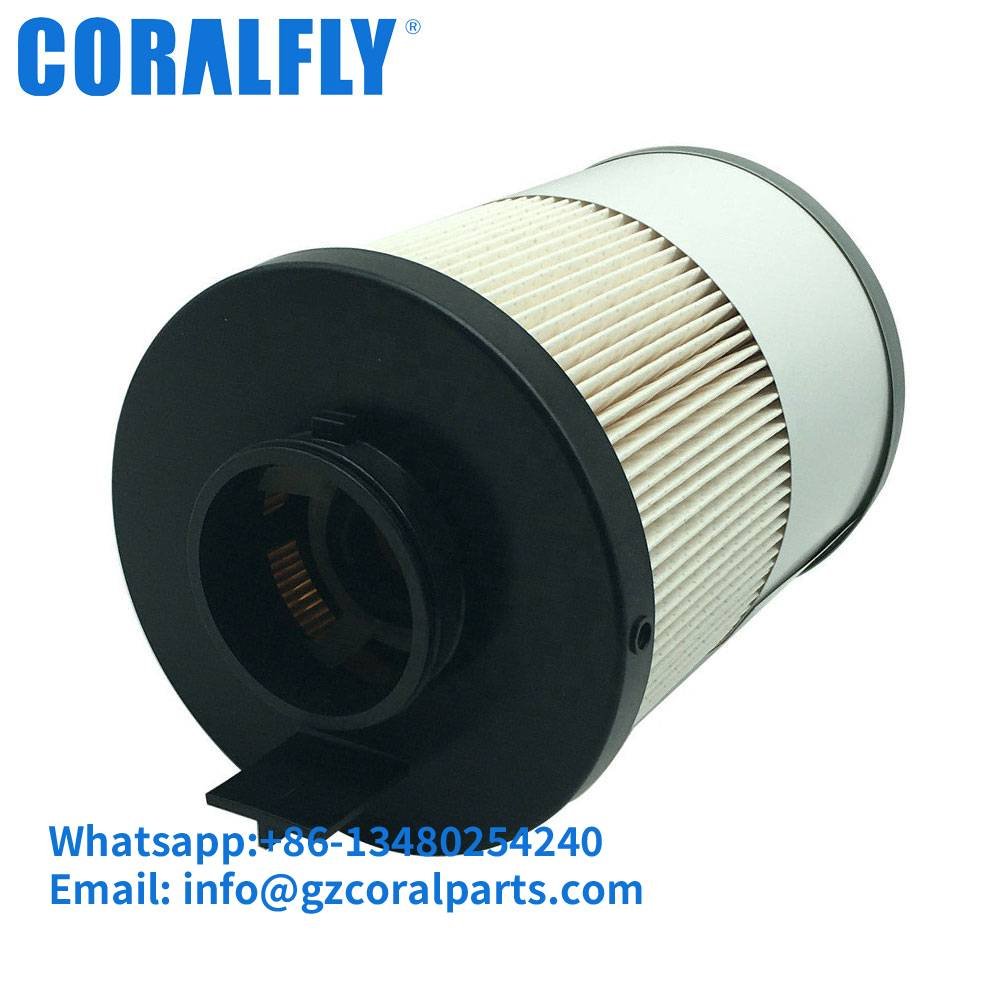 P580710 PF46145 FS20083 Cross-Reference Fleetguard