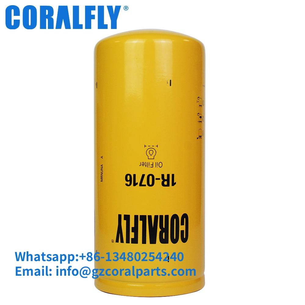 1R-0716 1R0716 Cross-Reference cat caterpillar