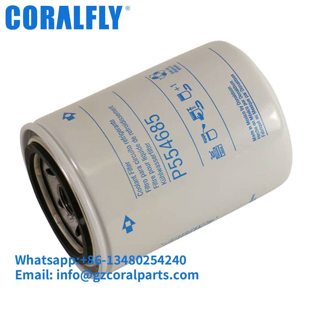 P554685 Coolant Filter