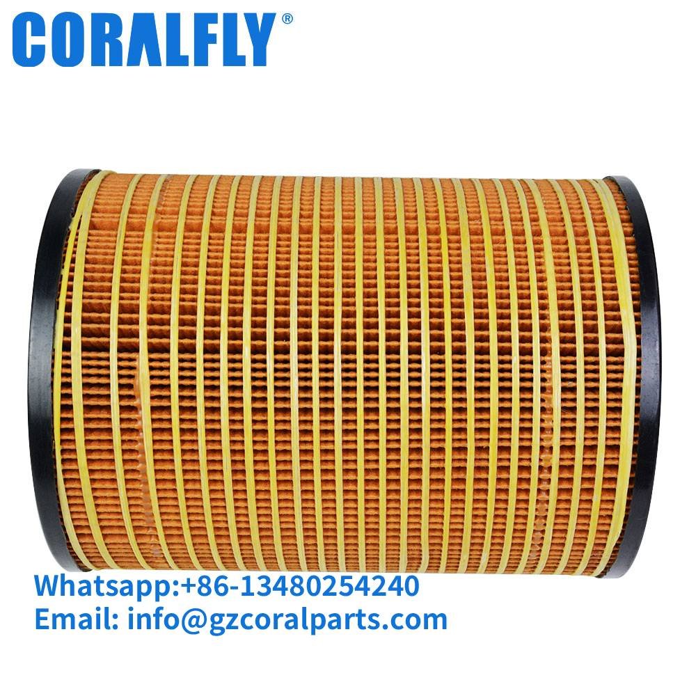 1R0726 Lube Oil Filter