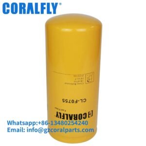 1R-0755 Fuel Filter FF5317 P551316 BF7639