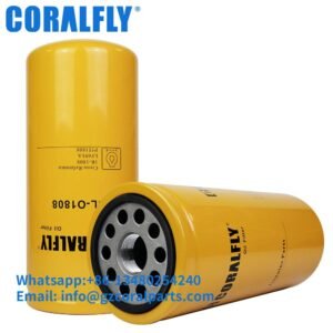 1R-1808 il Filter Cross-Reference Cat caterpillar
