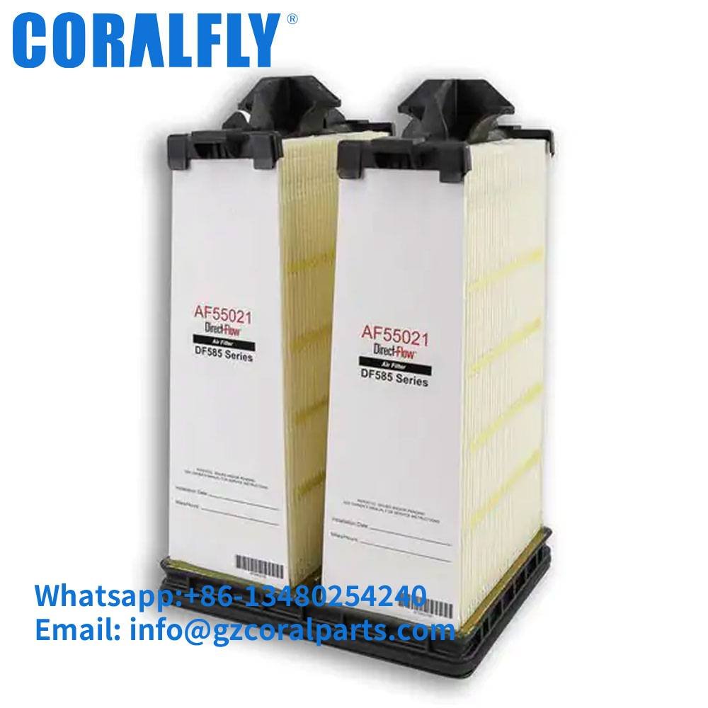 AF55021 DBA5294 PA31006 Air Filter For Fleetguard
