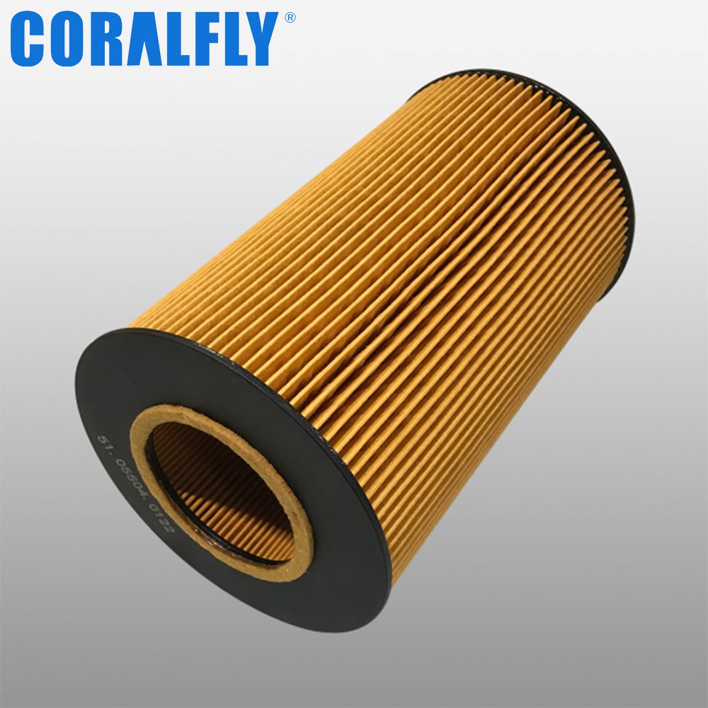 51.05504-0122 Oil Filter