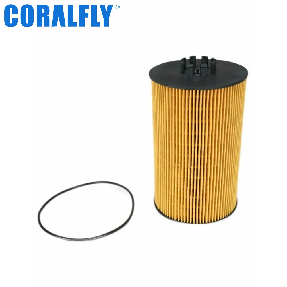 200V05504-0108 Oil Filter