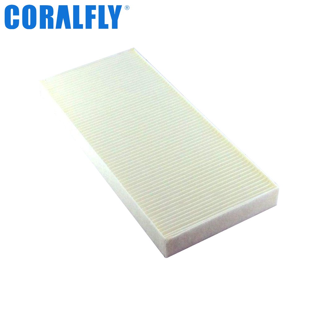 81.61910.0011 Cabin Air Filter