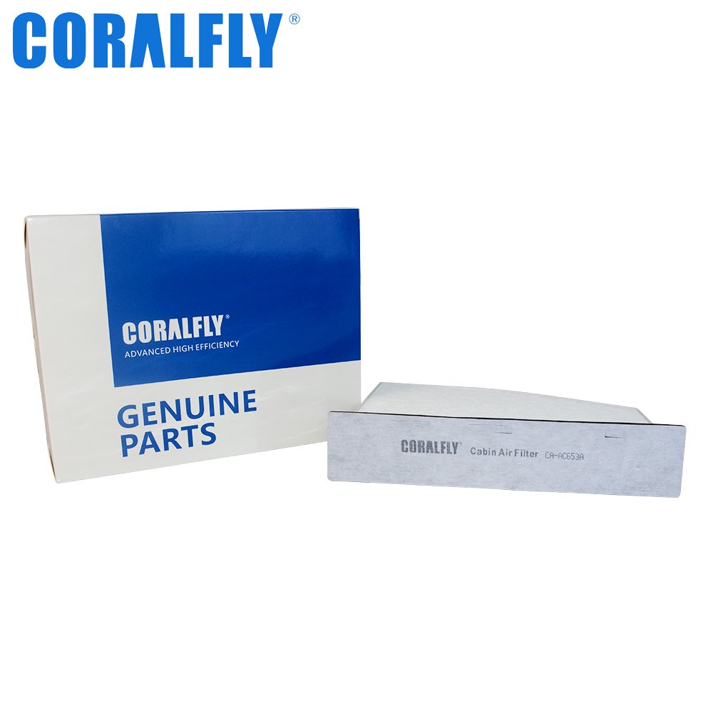 1K1819653A Cabin Air Filter