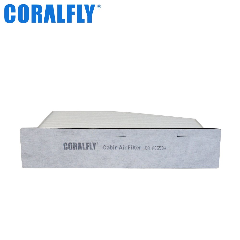 1K1819653A Cabin Air Filter