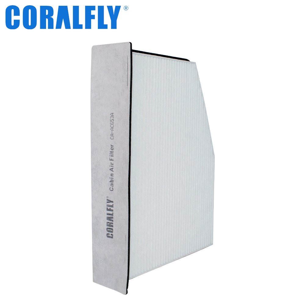 1K1819653A Cabin Air Filter