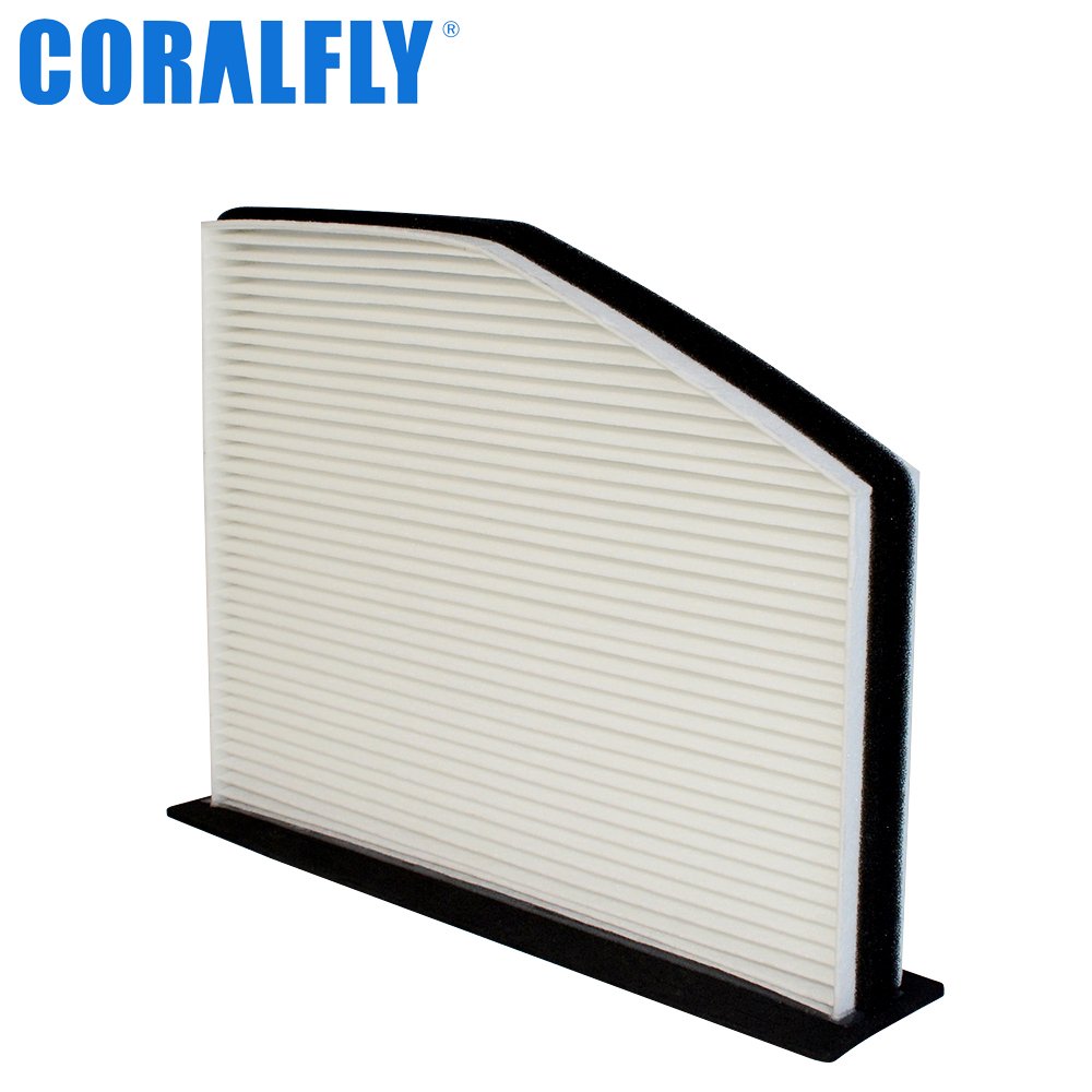 1K1819653A Cabin Air Filter