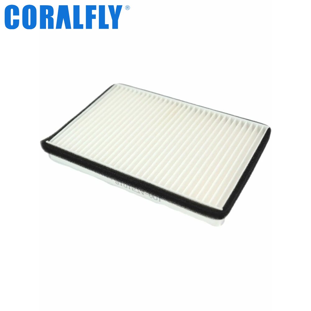 8101570C109 Cabin Air filter