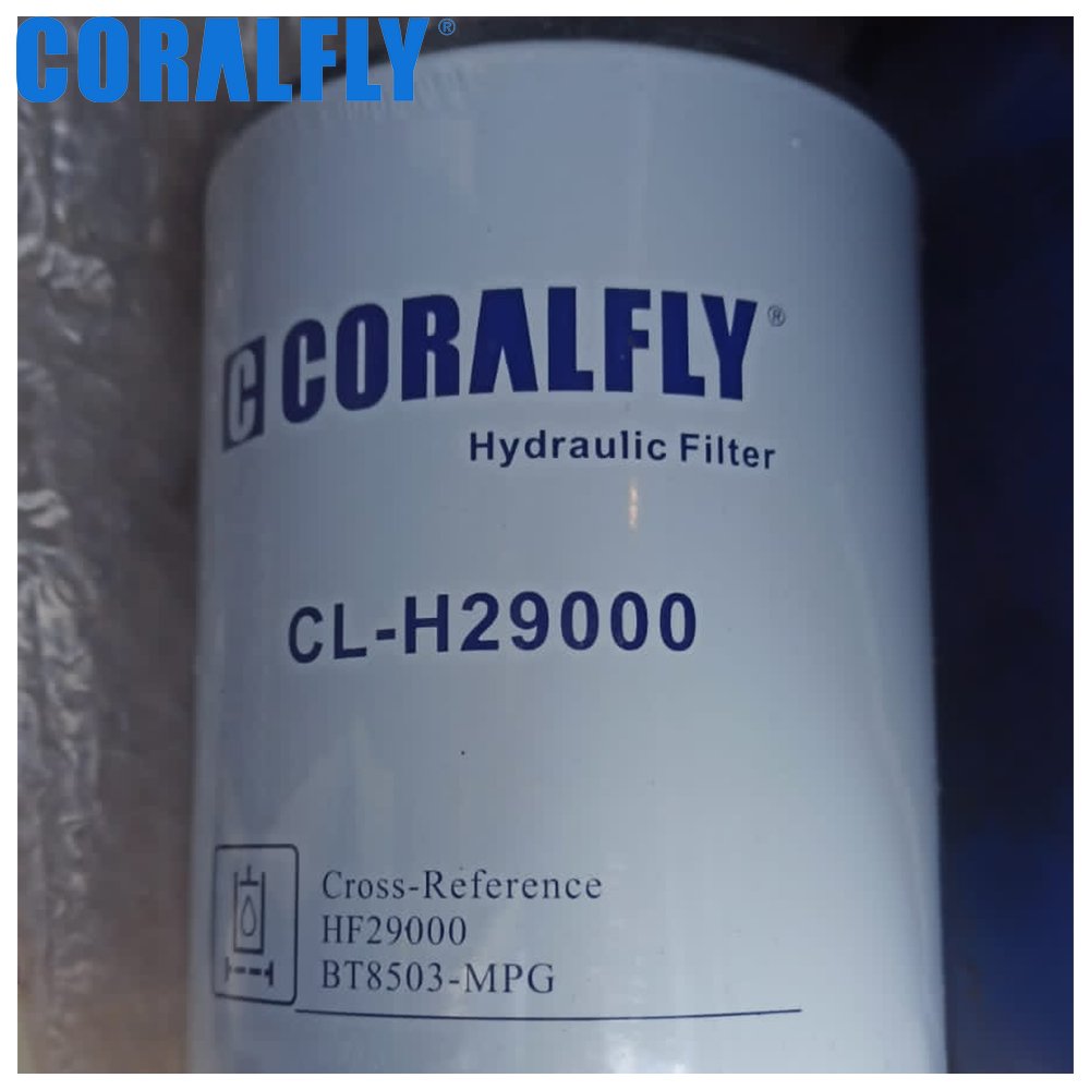 HF29000 Hydraulic Filter