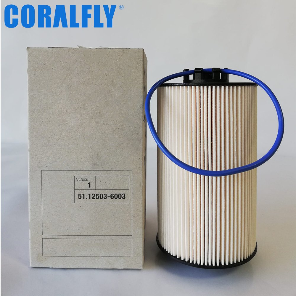 51.12503-6003 Fuel Filter