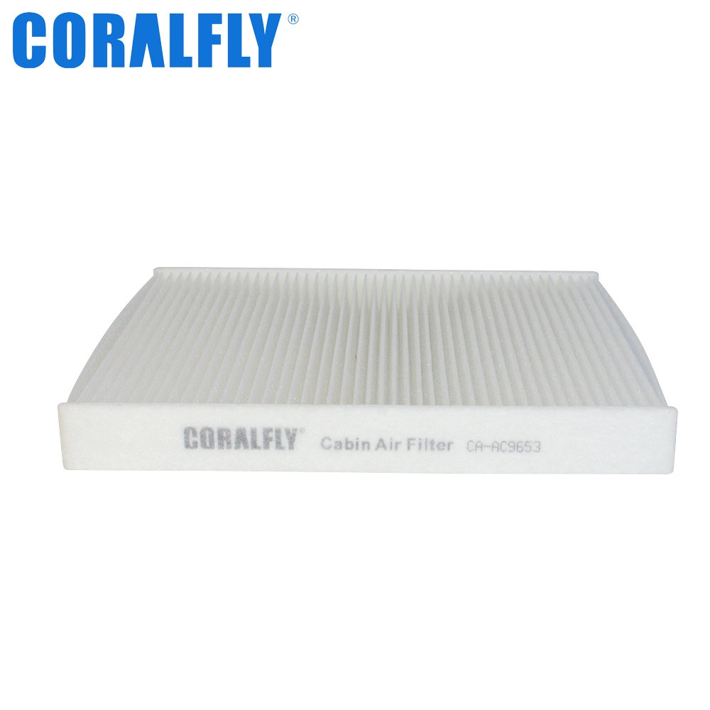 5Q0819653 Cabin Air Filter