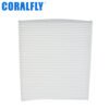 6Q0819653B PA10162 Air Filter